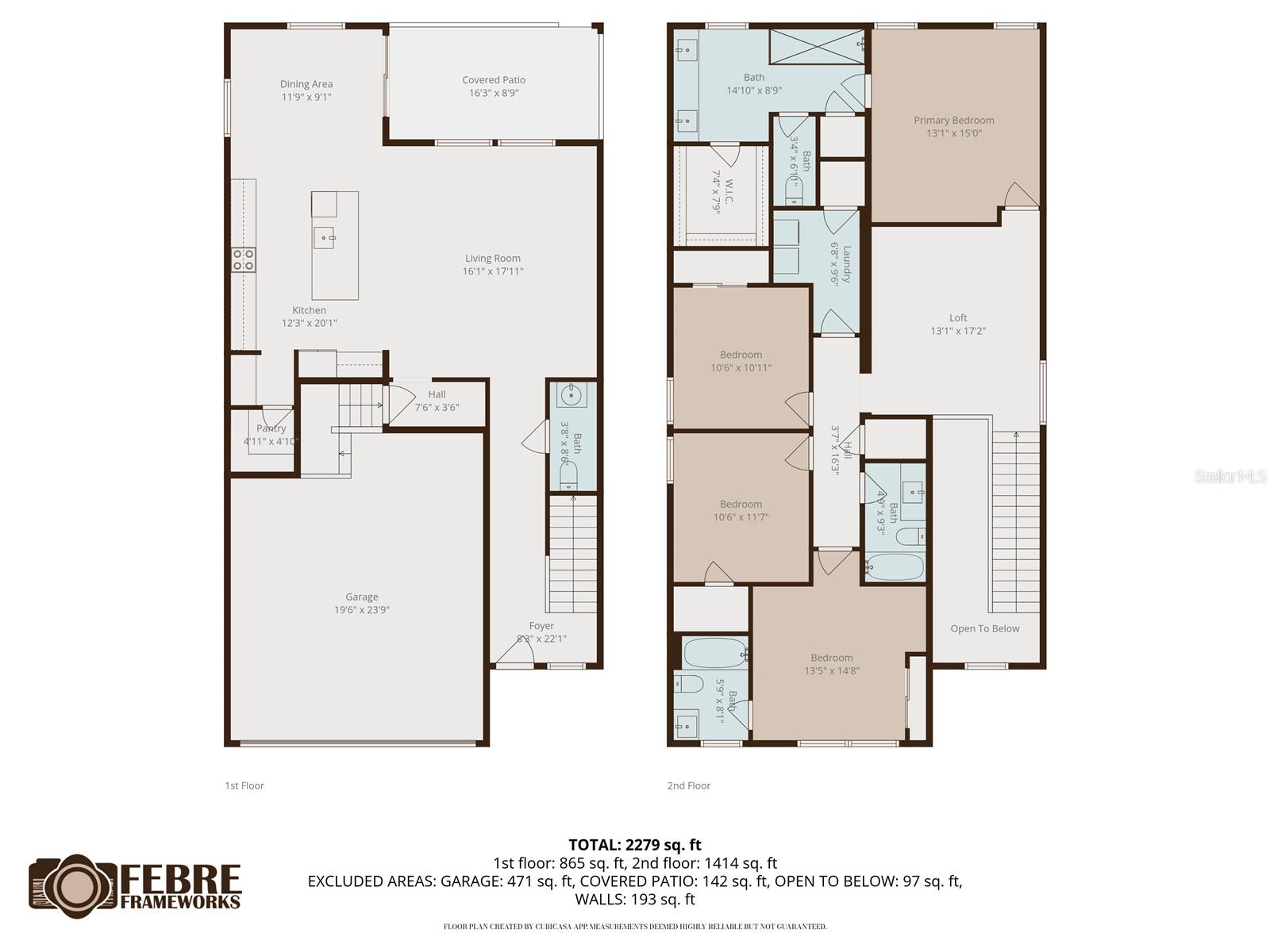 Image 46 of 54 For 7704 Obrien Street