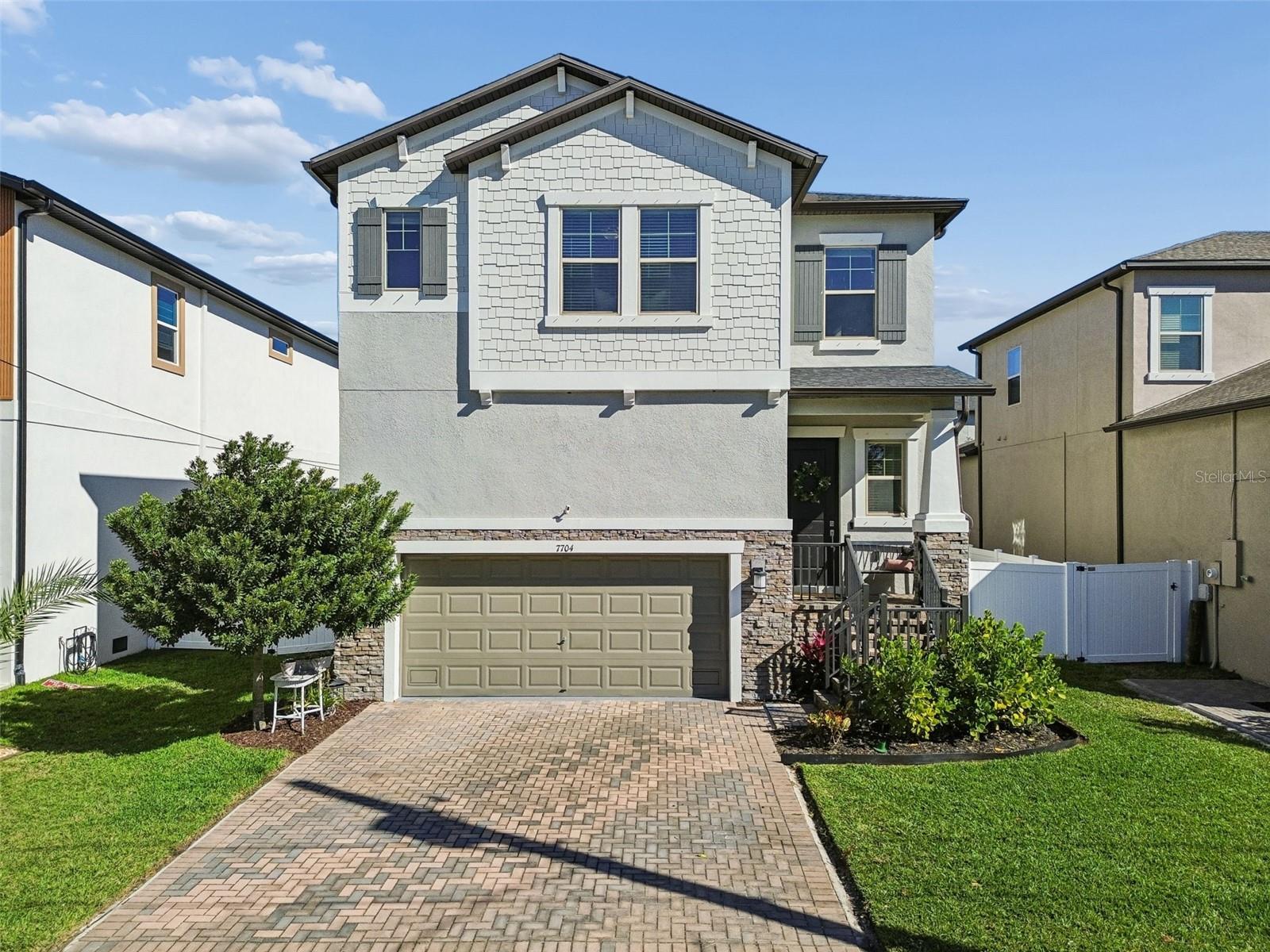 Image 50 of 54 For 7704 Obrien Street