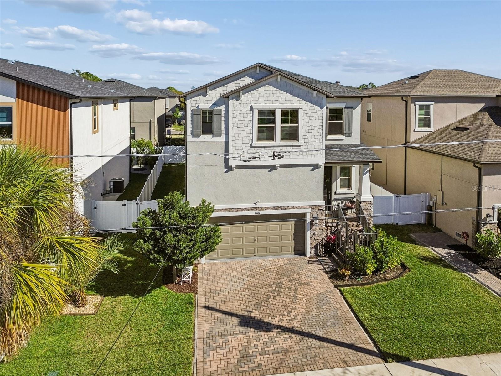 Image 51 of 54 For 7704 Obrien Street