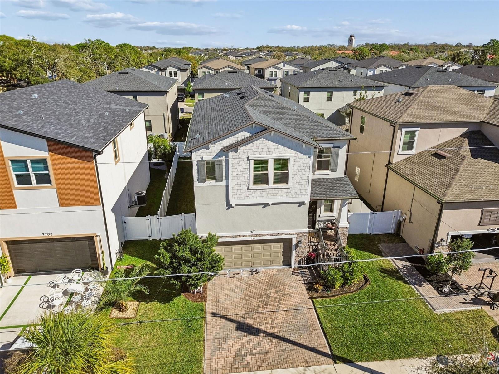 Image 52 of 54 For 7704 Obrien Street