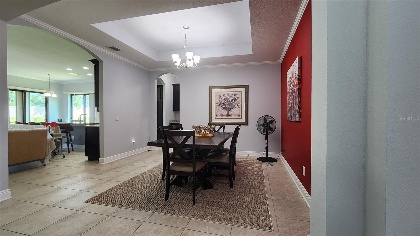 Image 17 of 48 For 10659 Glencorse Terrace