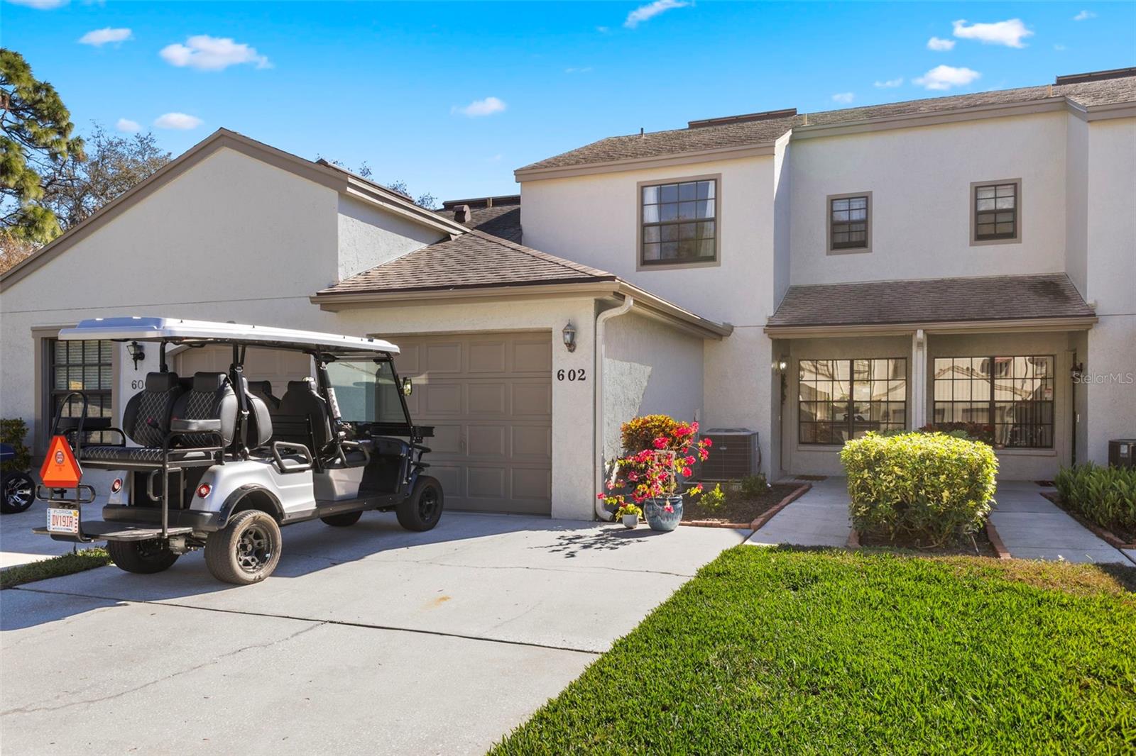 Image 41 of 43 For 602 Quail Keep Drive 602