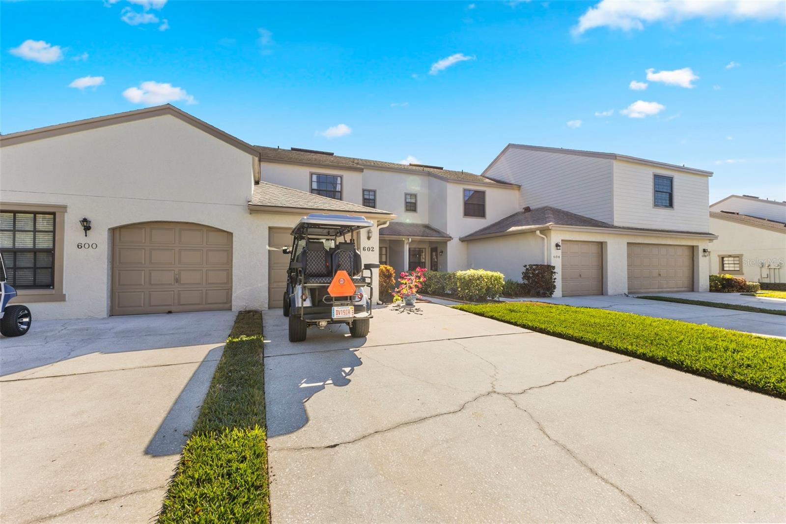 Image 42 of 43 For 602 Quail Keep Drive 602