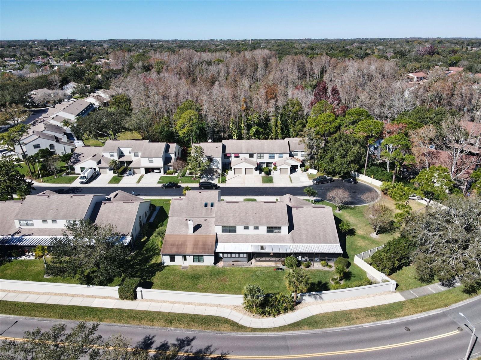 Image 43 of 43 For 602 Quail Keep Drive 602