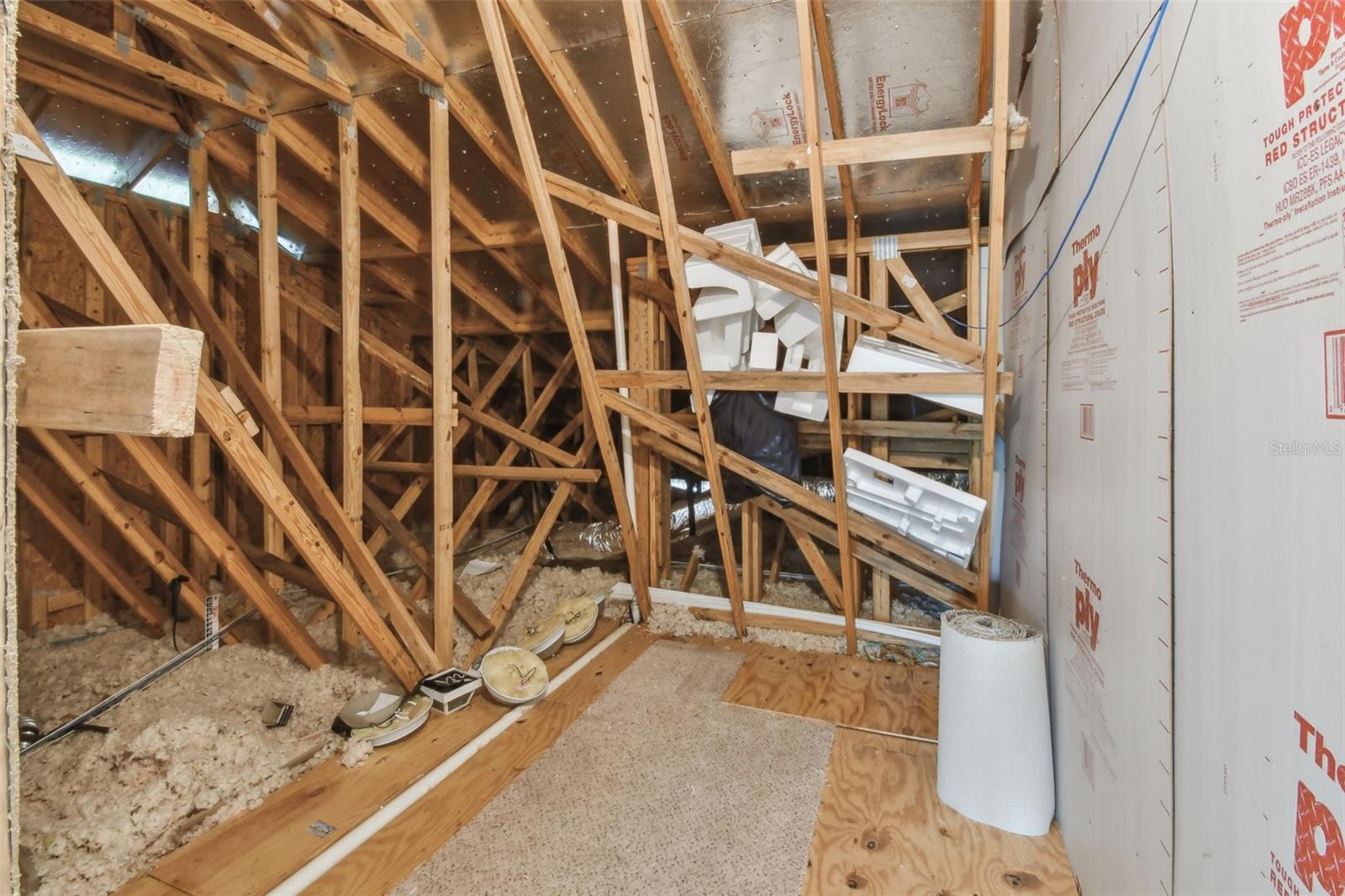 Image 48 of 94 For 3530 Brook Crossing Drive