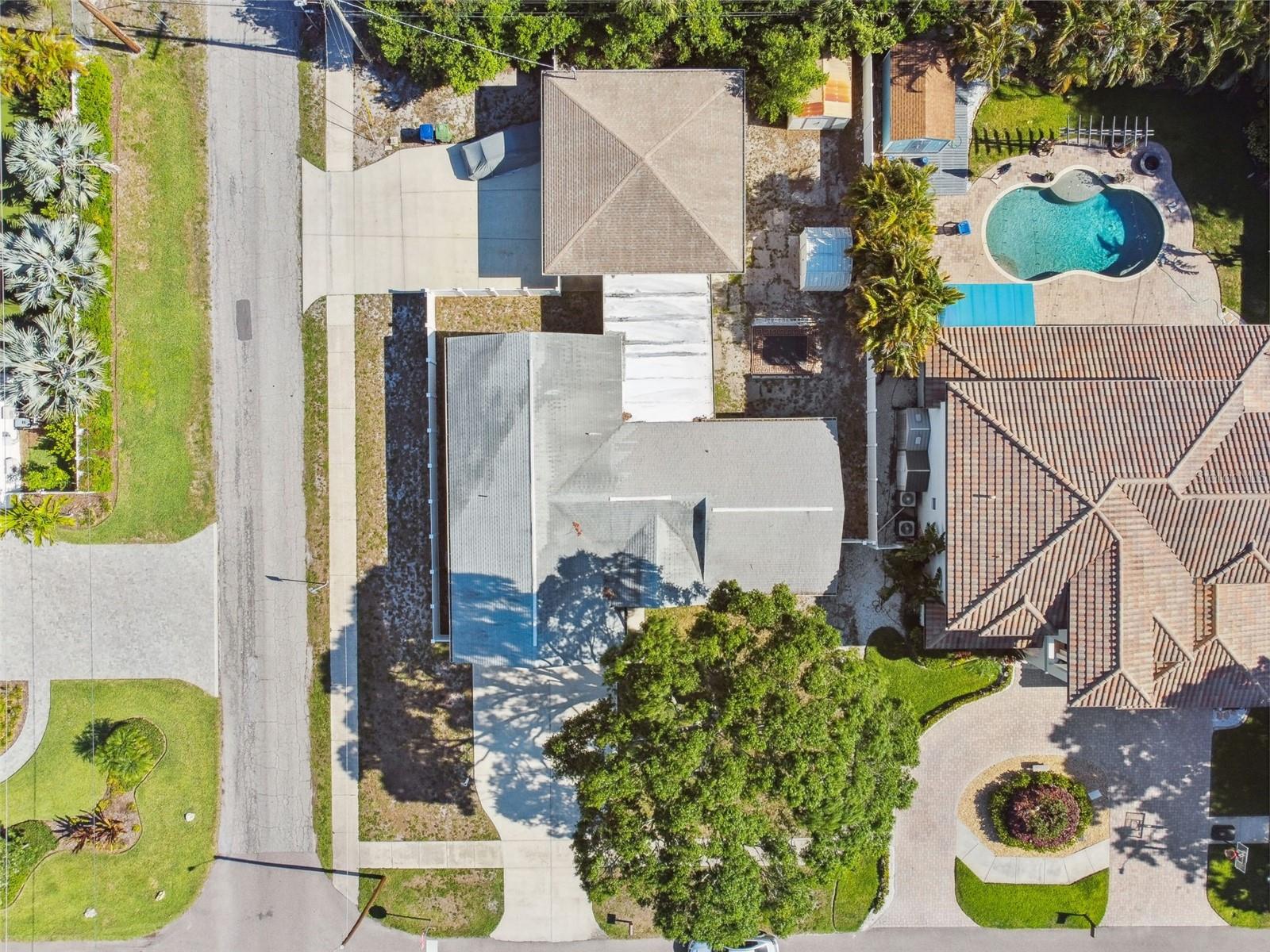 Image 16 of 16 For 4002 Mullen Avenue