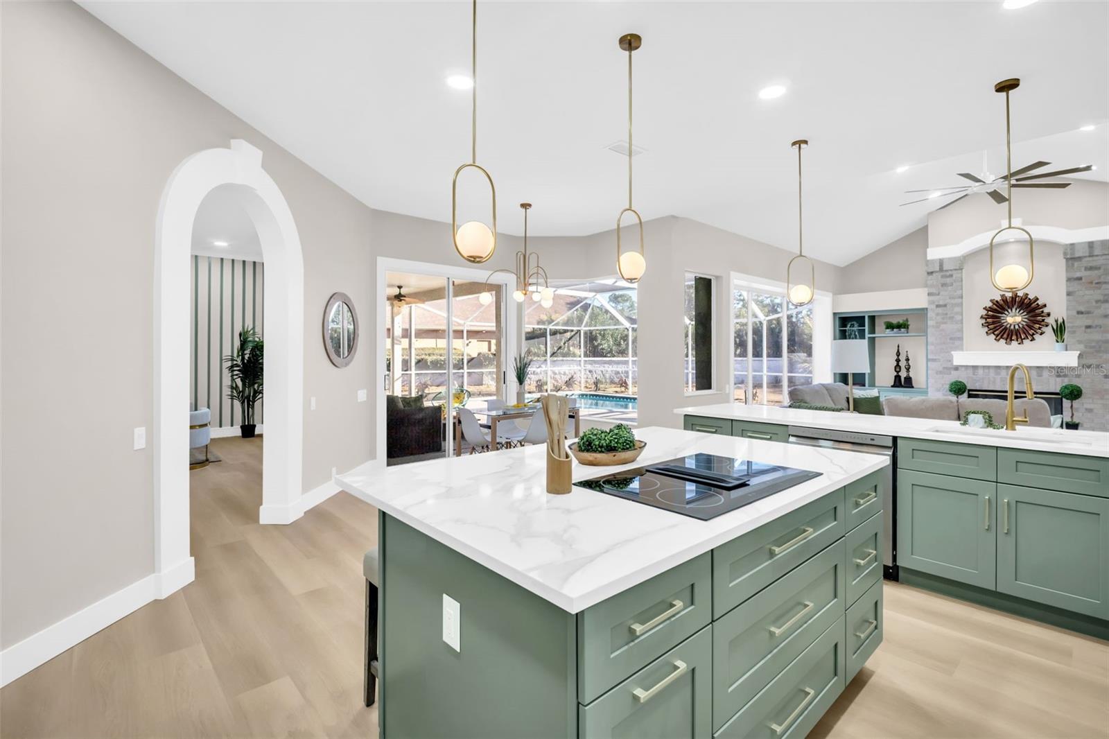 Image 25 of 67 For 9138 Callaway Drive