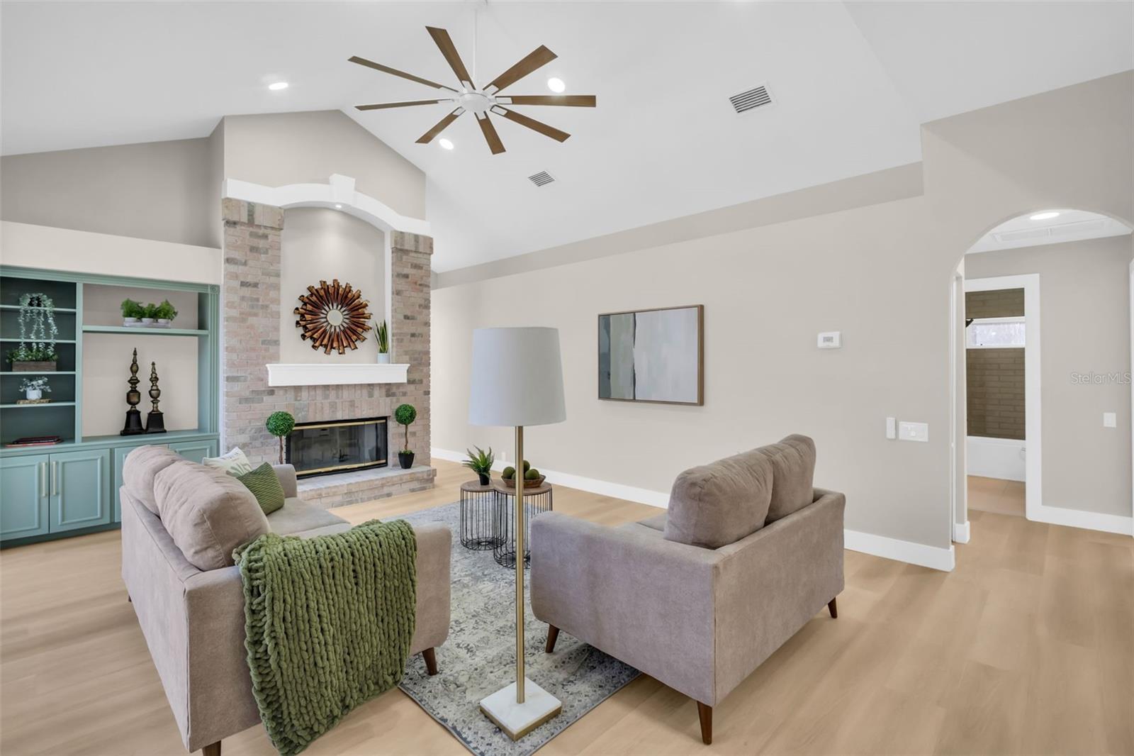 Image 31 of 67 For 9138 Callaway Drive