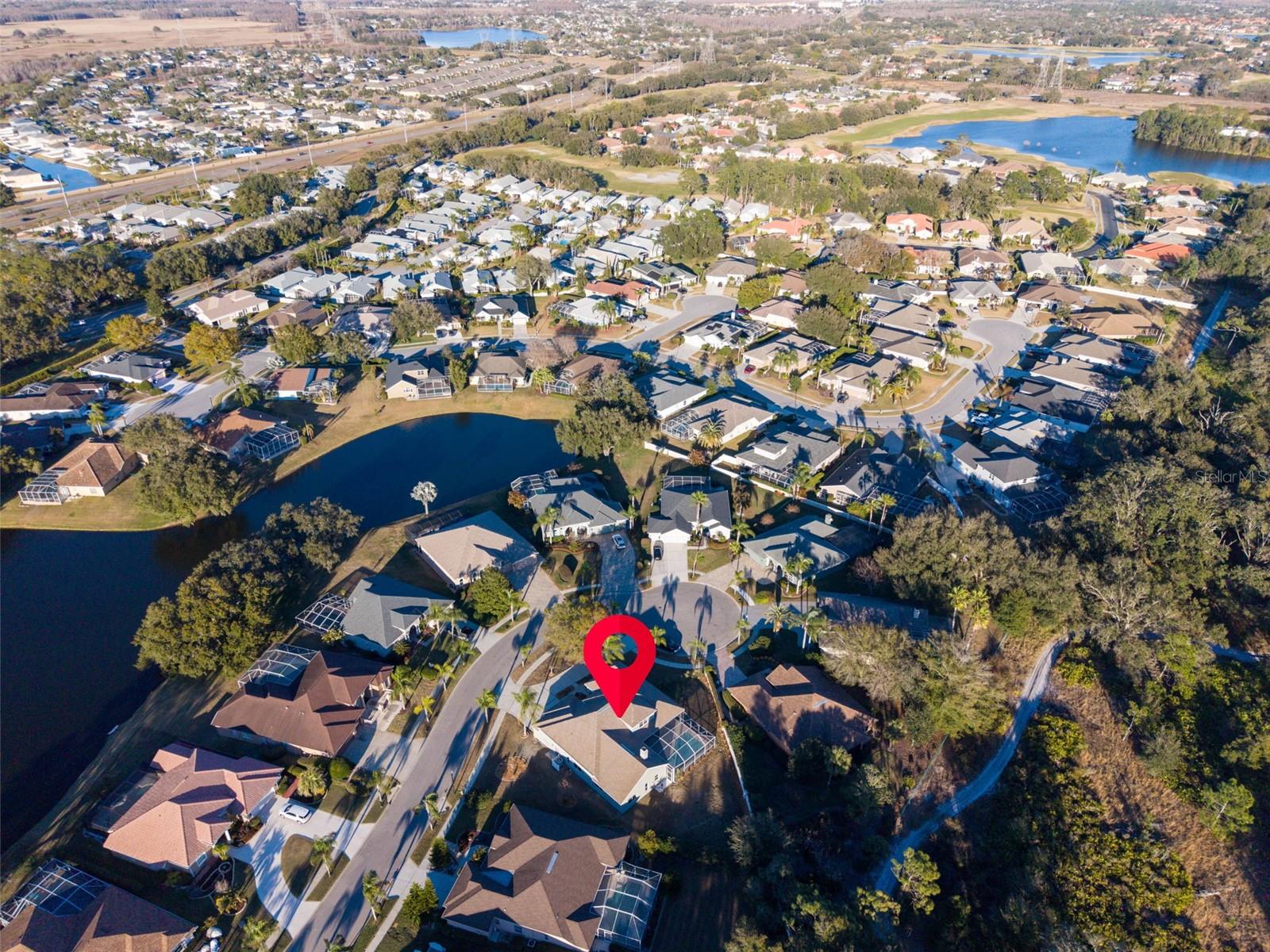 Image 61 of 67 For 9138 Callaway Drive