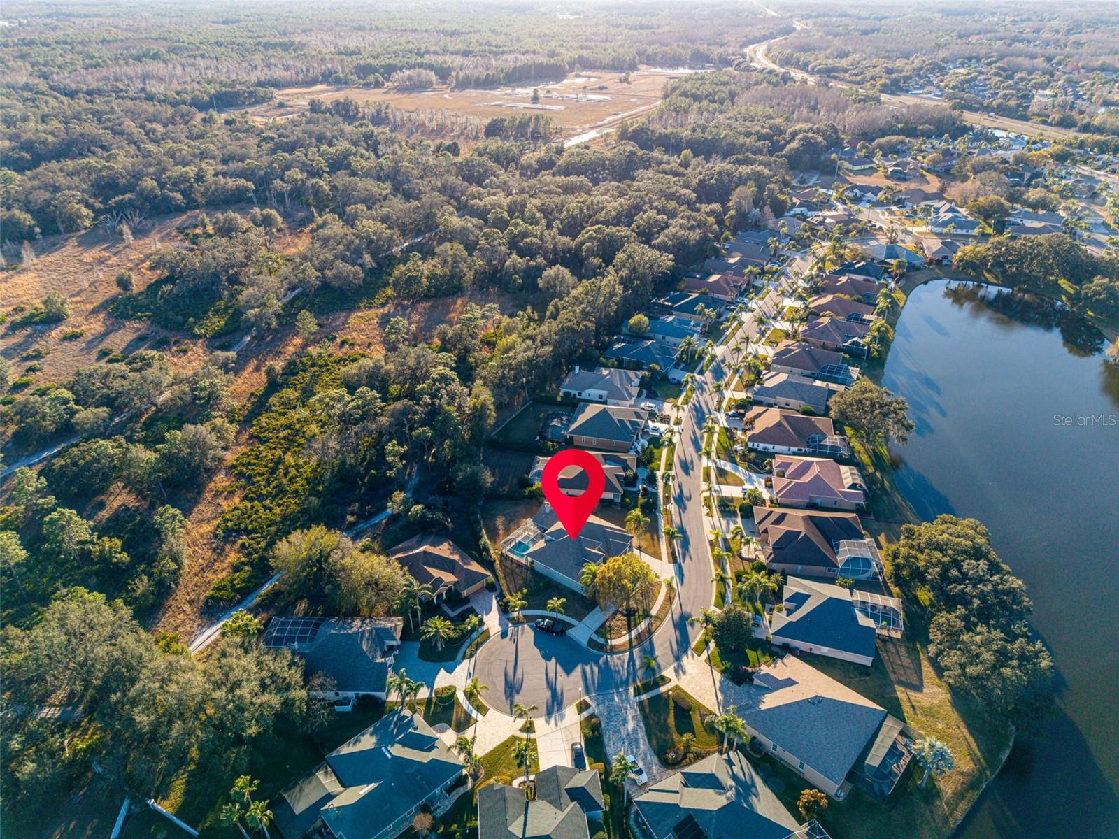 Image 64 of 67 For 9138 Callaway Drive