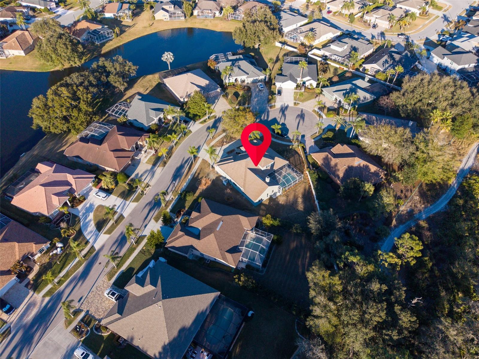 Image 65 of 67 For 9138 Callaway Drive