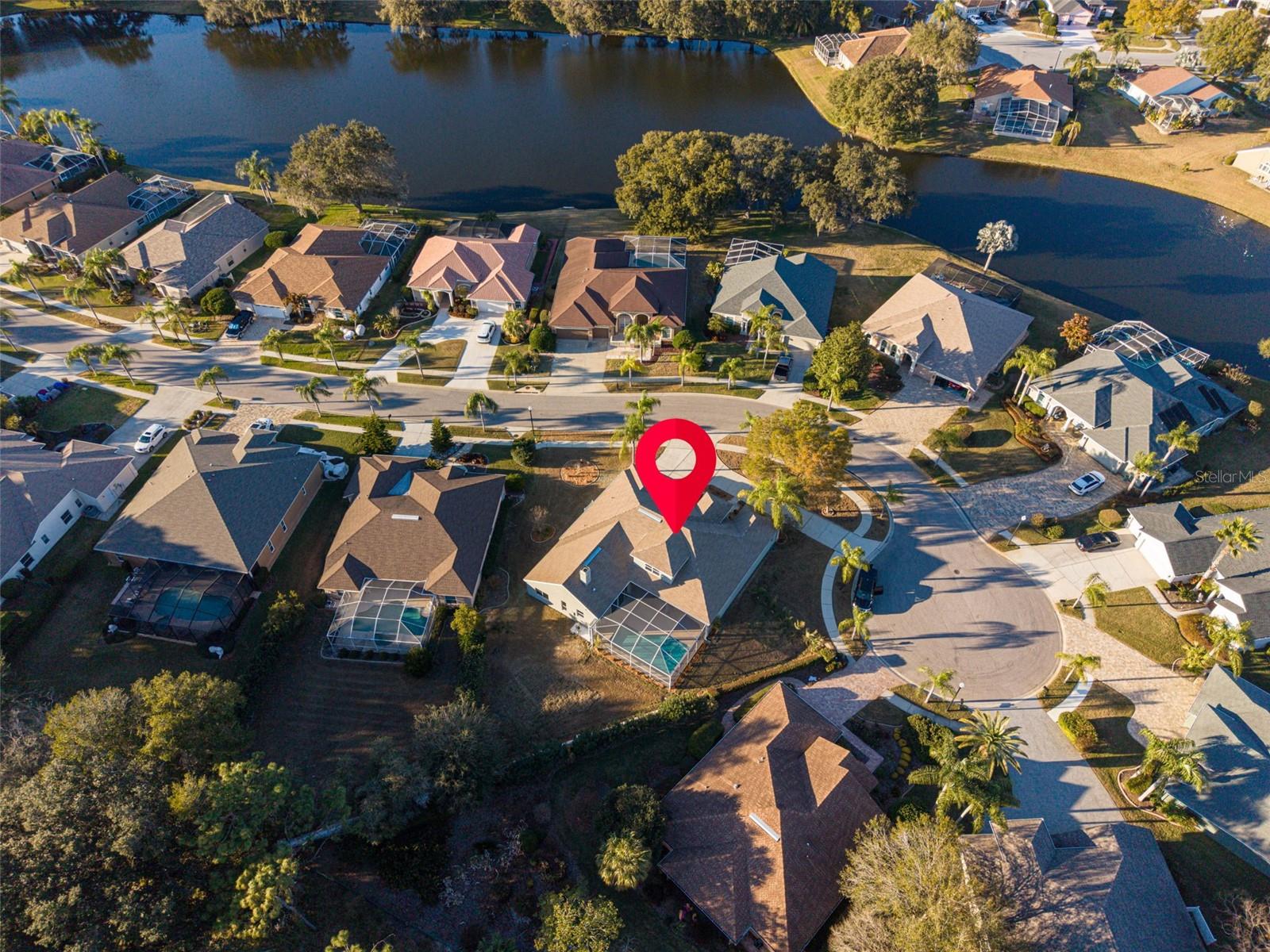 Image 66 of 67 For 9138 Callaway Drive