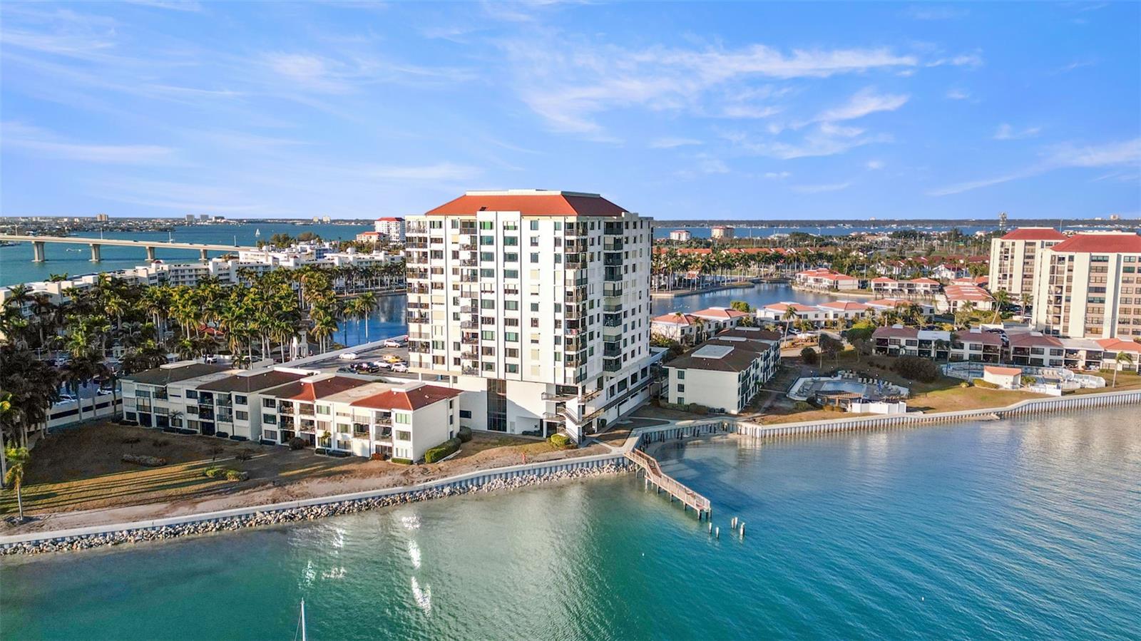 Image 2 of 52 For 6287 Bahia Del Mar Circle 407