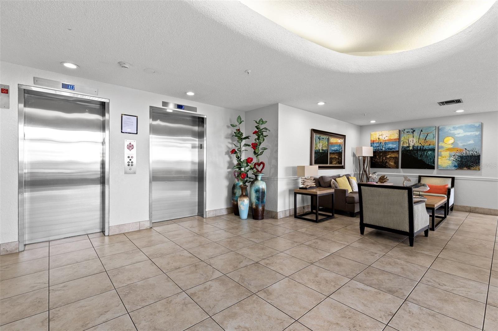 Image 38 of 52 For 6287 Bahia Del Mar Circle 407