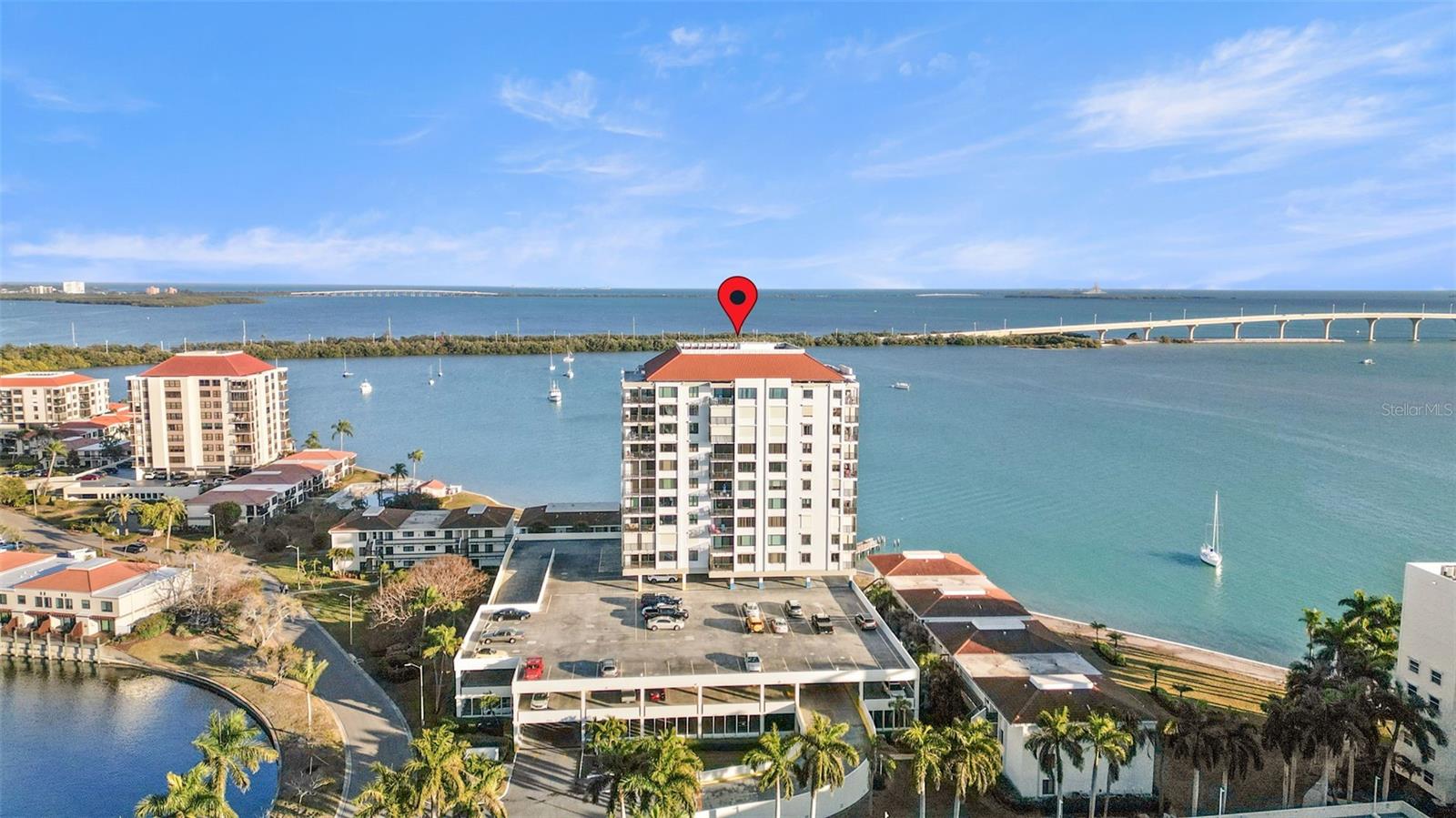 Image 43 of 52 For 6287 Bahia Del Mar Circle 407