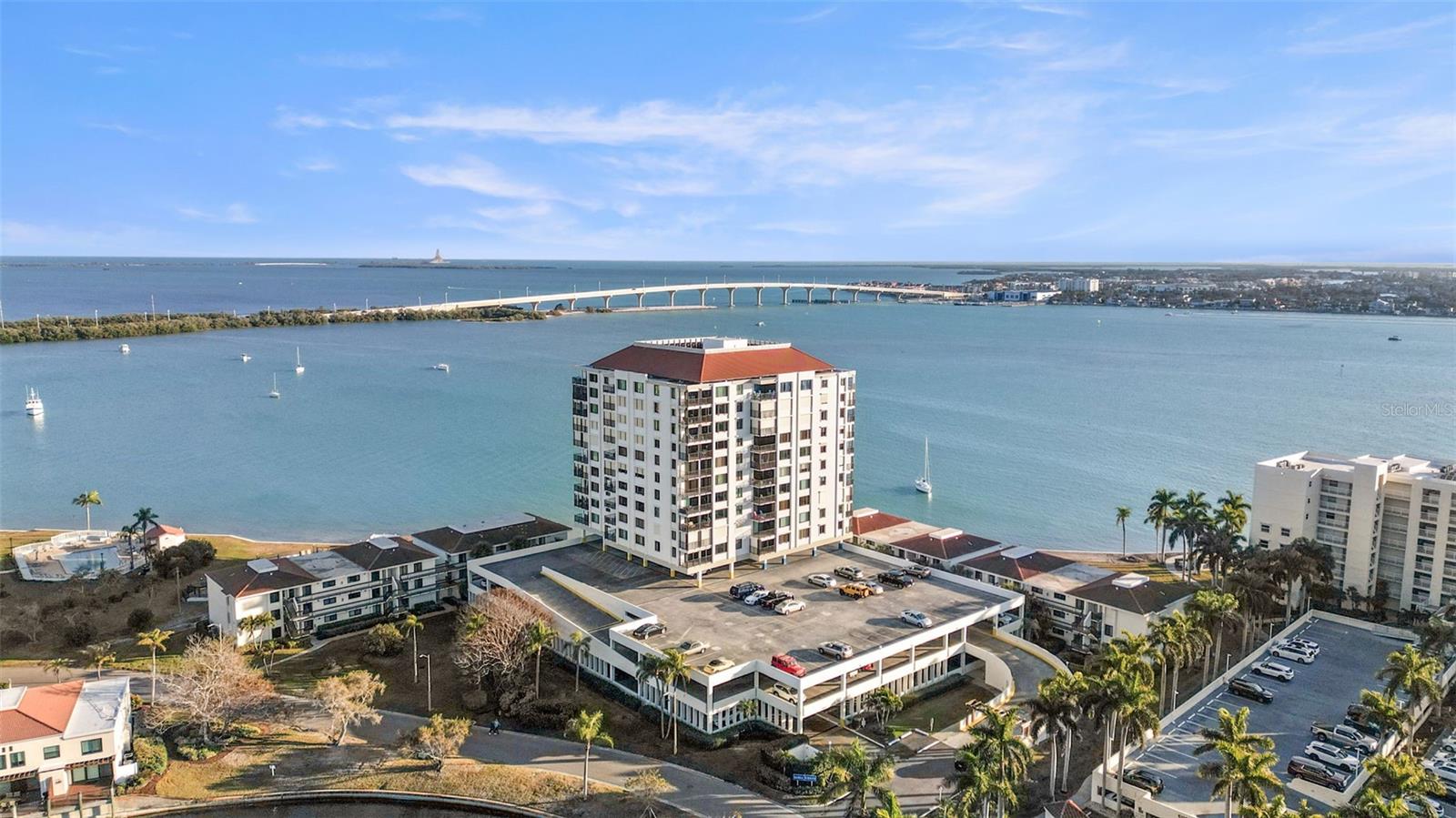 Image 45 of 52 For 6287 Bahia Del Mar Circle 407