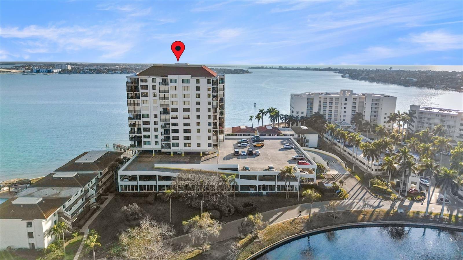 Image 46 of 52 For 6287 Bahia Del Mar Circle 407