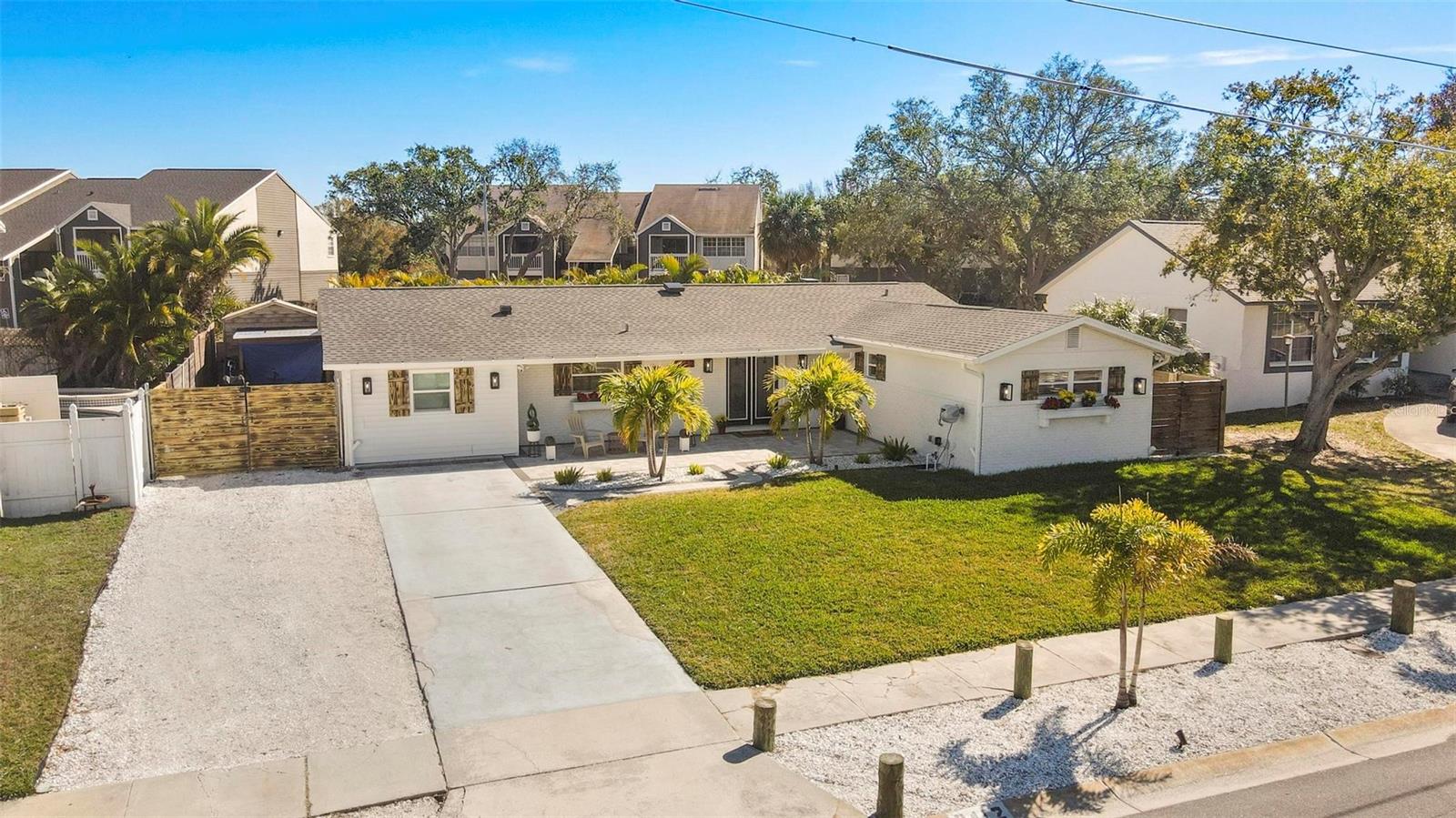 Details for 8412 Lopez Drive, TAMPA, FL 33615