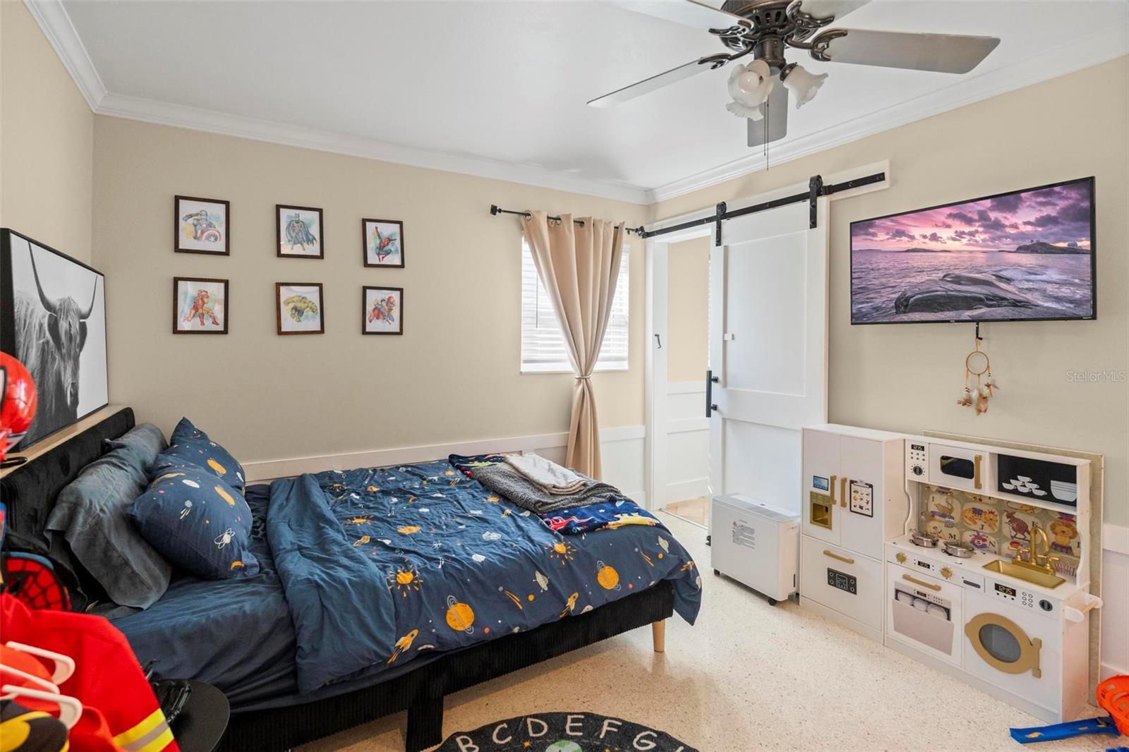 Listing photo id 31 for 8412 Lopez Drive