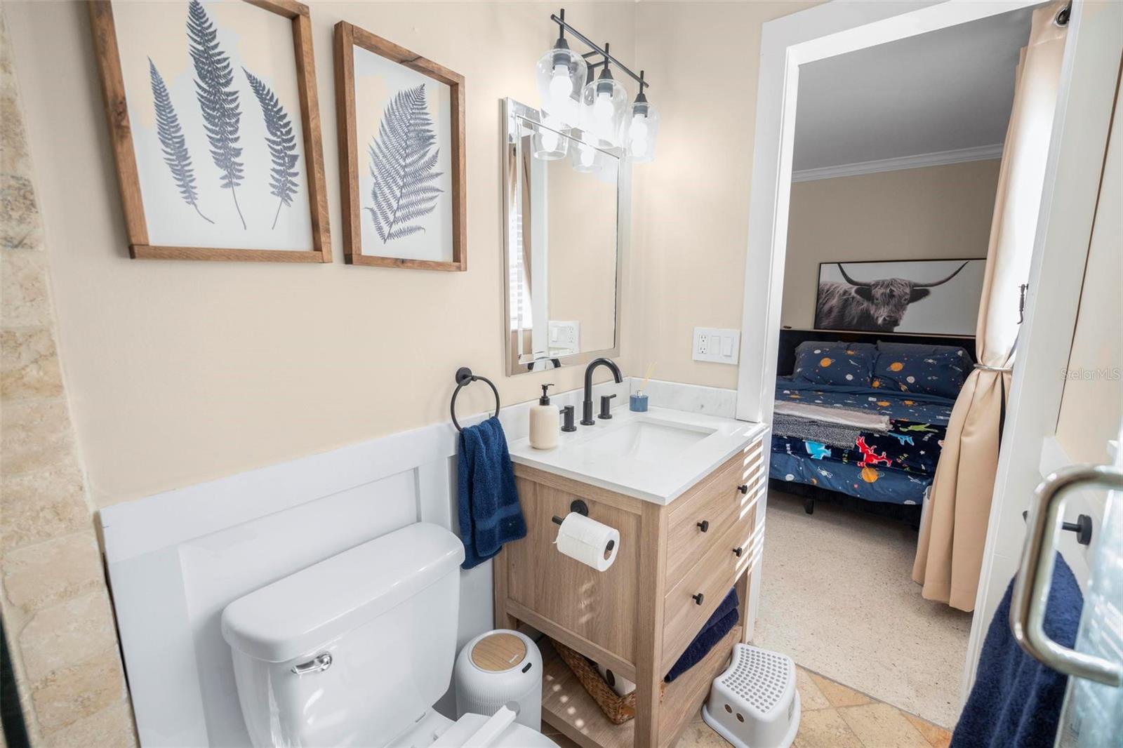 Listing photo id 33 for 8412 Lopez Drive