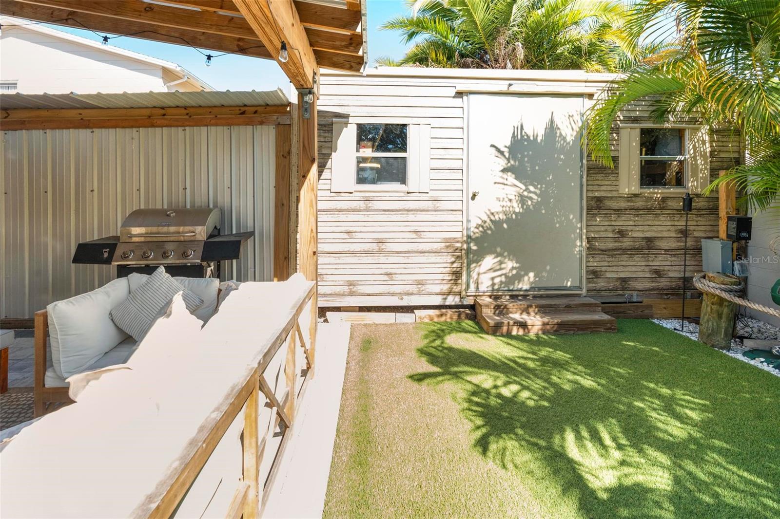 Listing photo id 51 for 8412 Lopez Drive