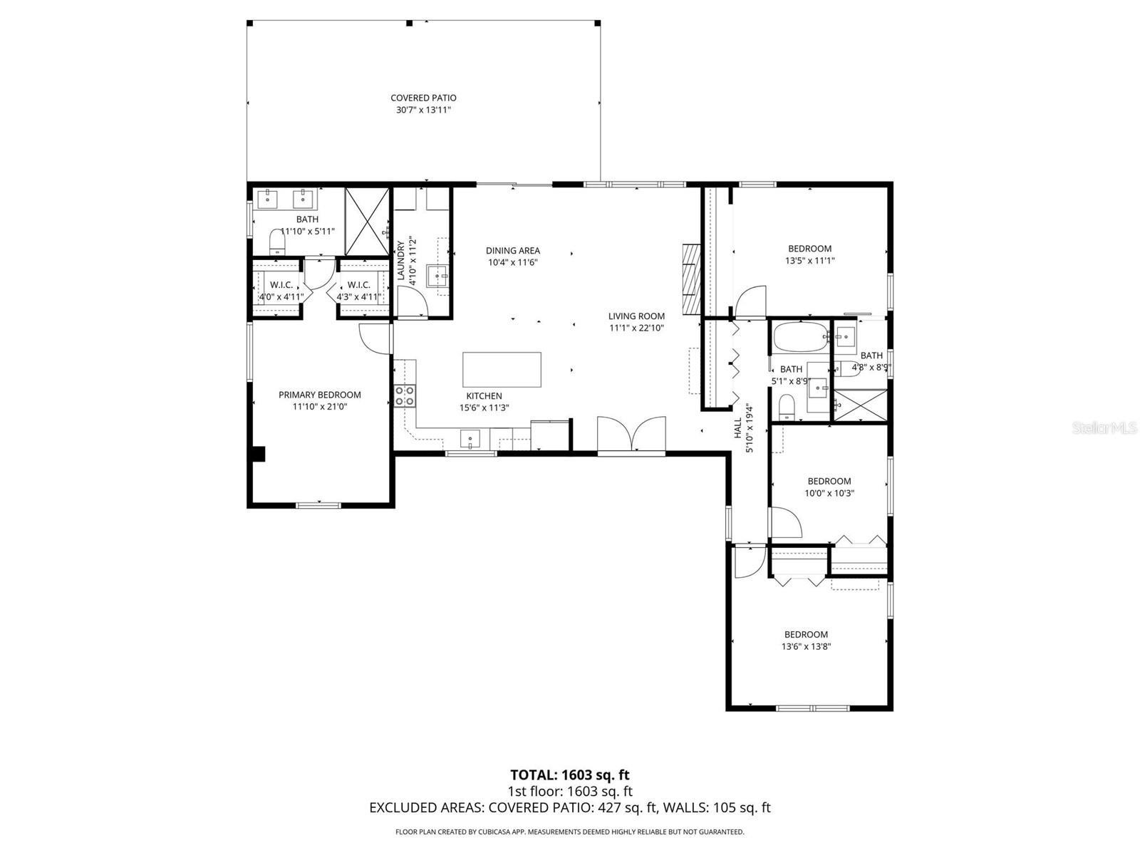 Listing photo id 59 for 8412 Lopez Drive