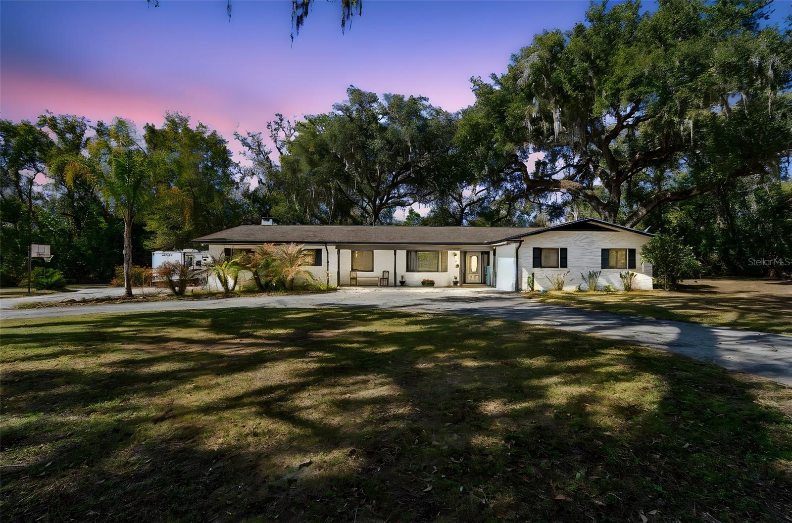 Details for 13550 11th Street, DADE CITY, FL 33525