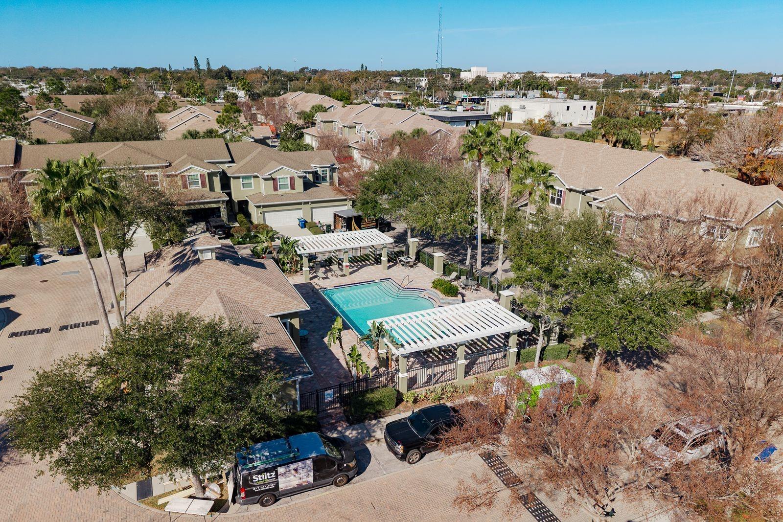 Image 31 of 33 For 10493 Whittington Court