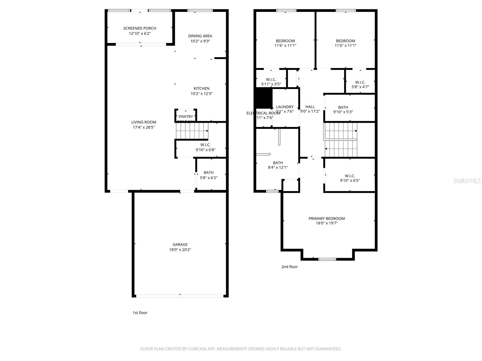 Image 33 of 33 For 10493 Whittington Court