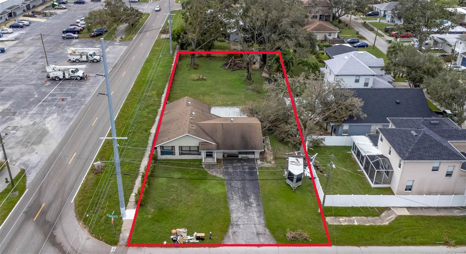 Details for 4402 Lancaster Street, TAMPA, FL 33616