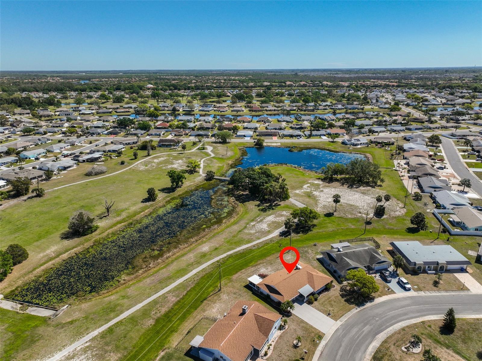 Image 40 of 52 For 607 Fox Hills Drive