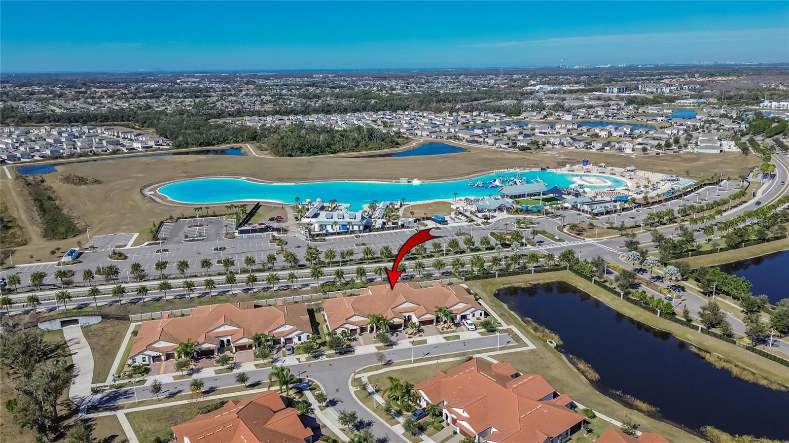 Image 41 of 89 For 16909 April Plush Drive