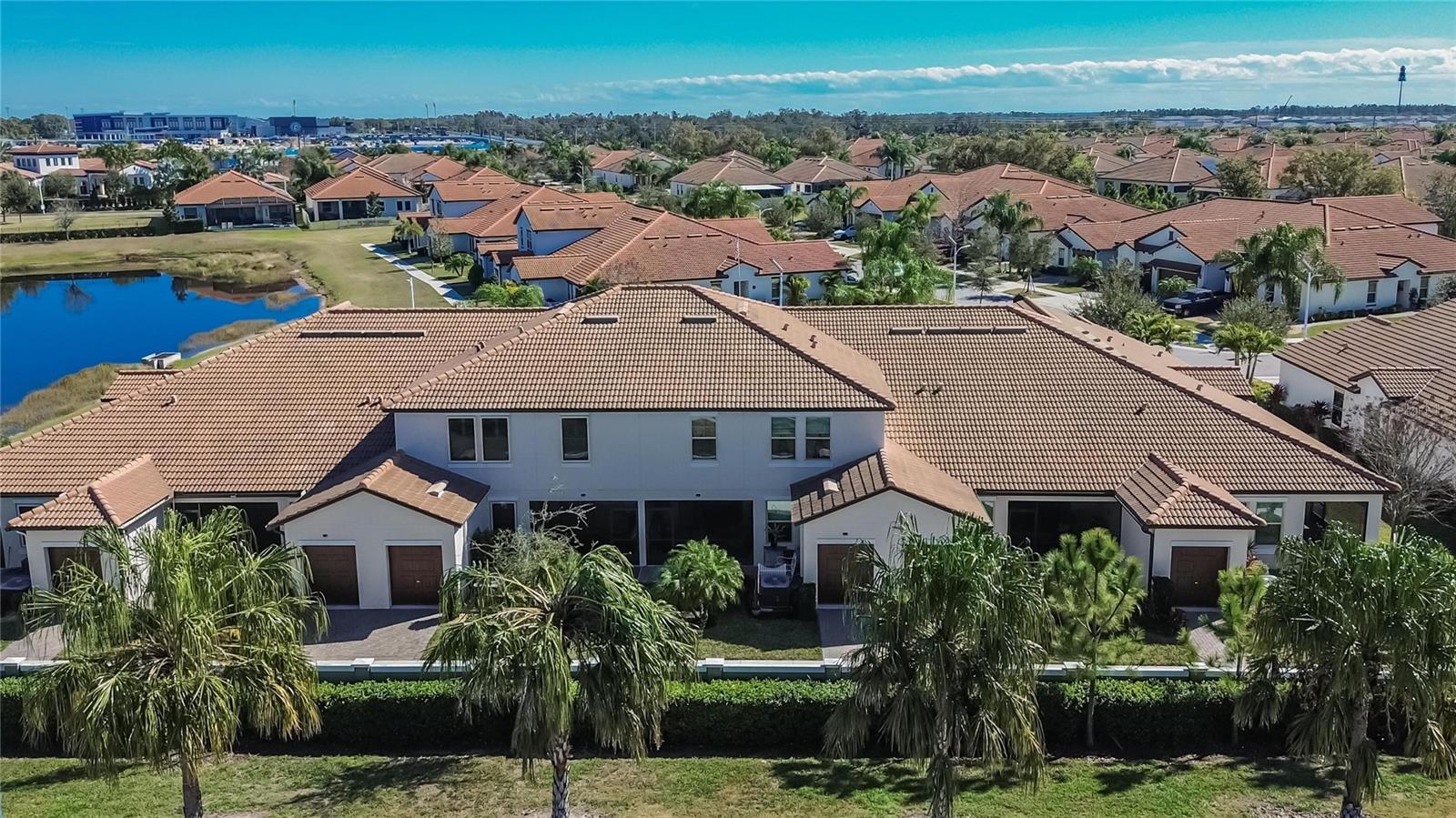 Image 43 of 89 For 16909 April Plush Drive