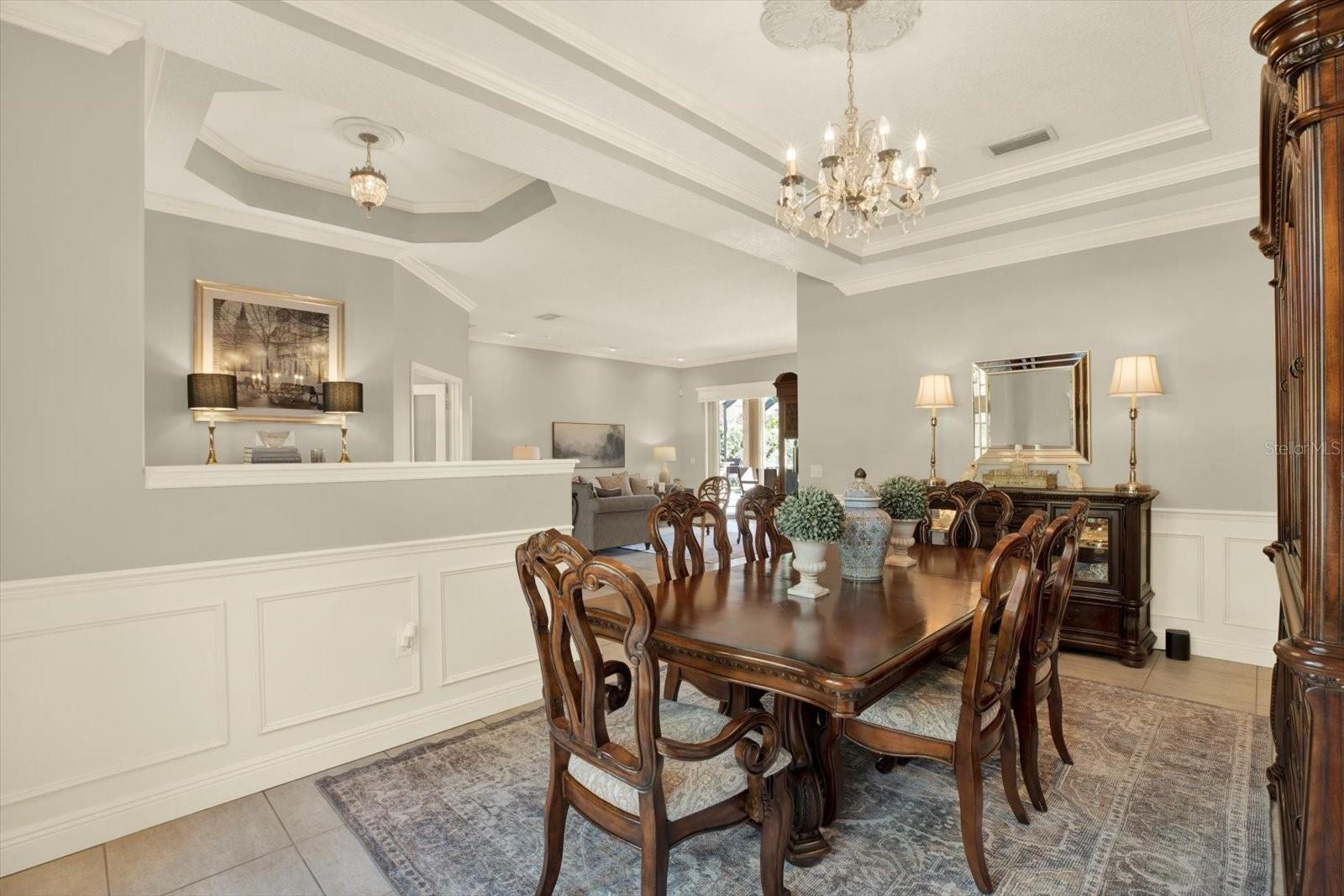 Image 16 of 61 For 17217 Tiffany Shore Drive