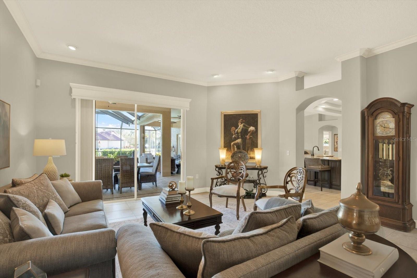 Image 17 of 61 For 17217 Tiffany Shore Drive