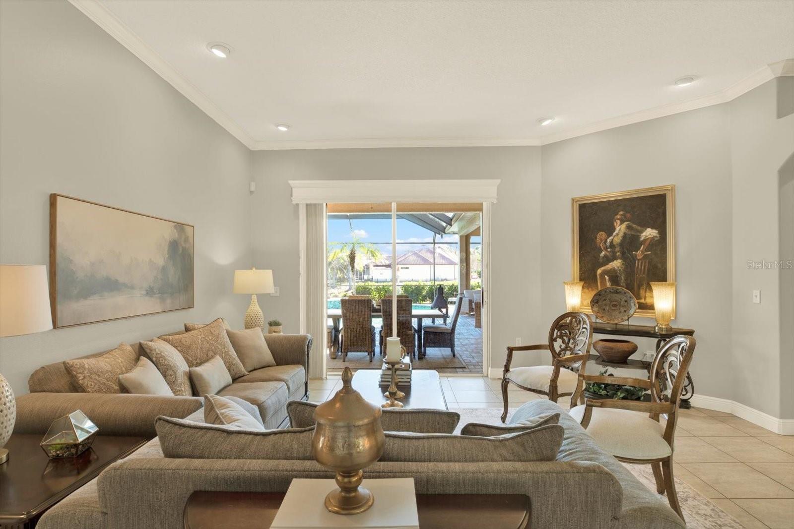 Image 19 of 61 For 17217 Tiffany Shore Drive