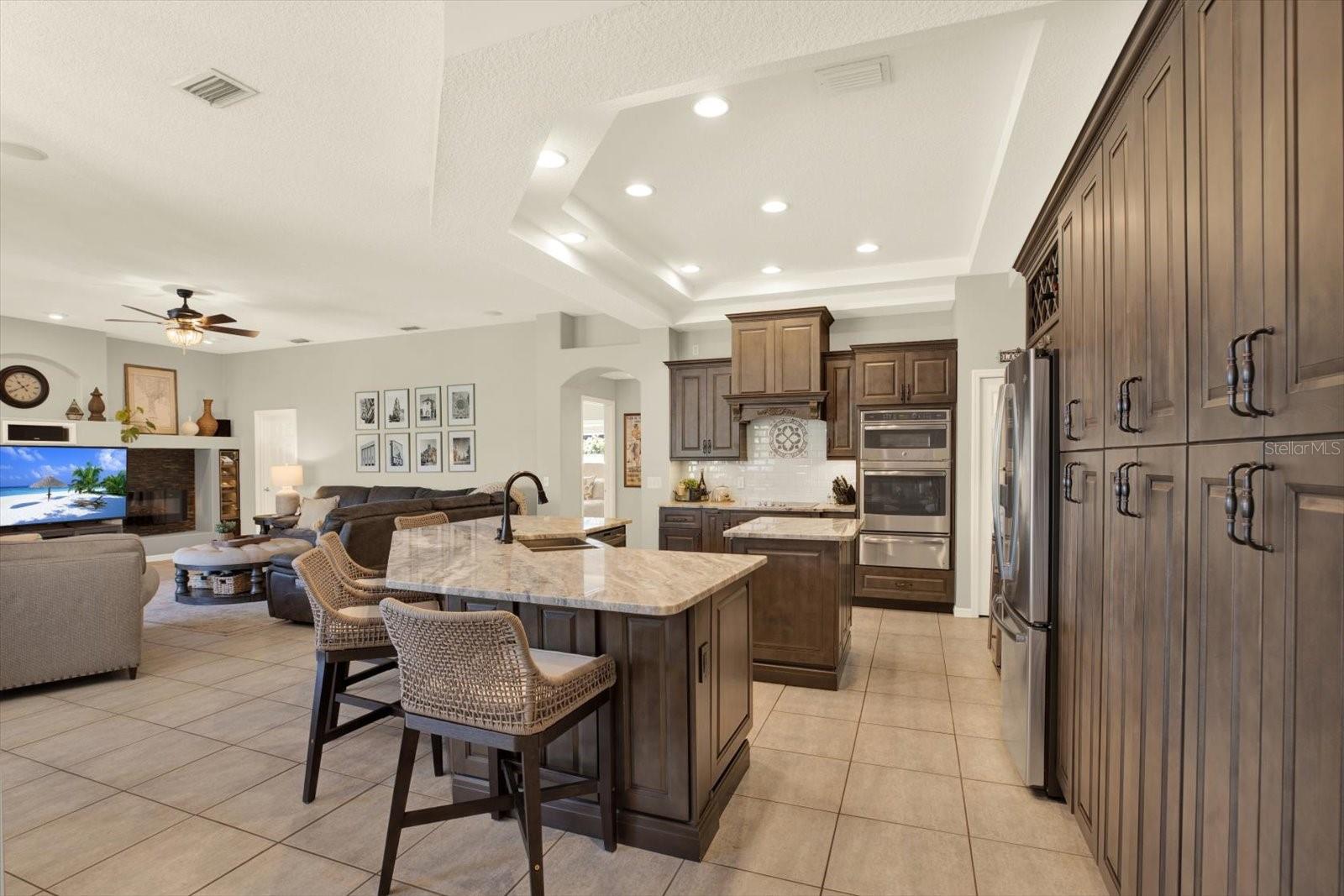 Image 28 of 61 For 17217 Tiffany Shore Drive