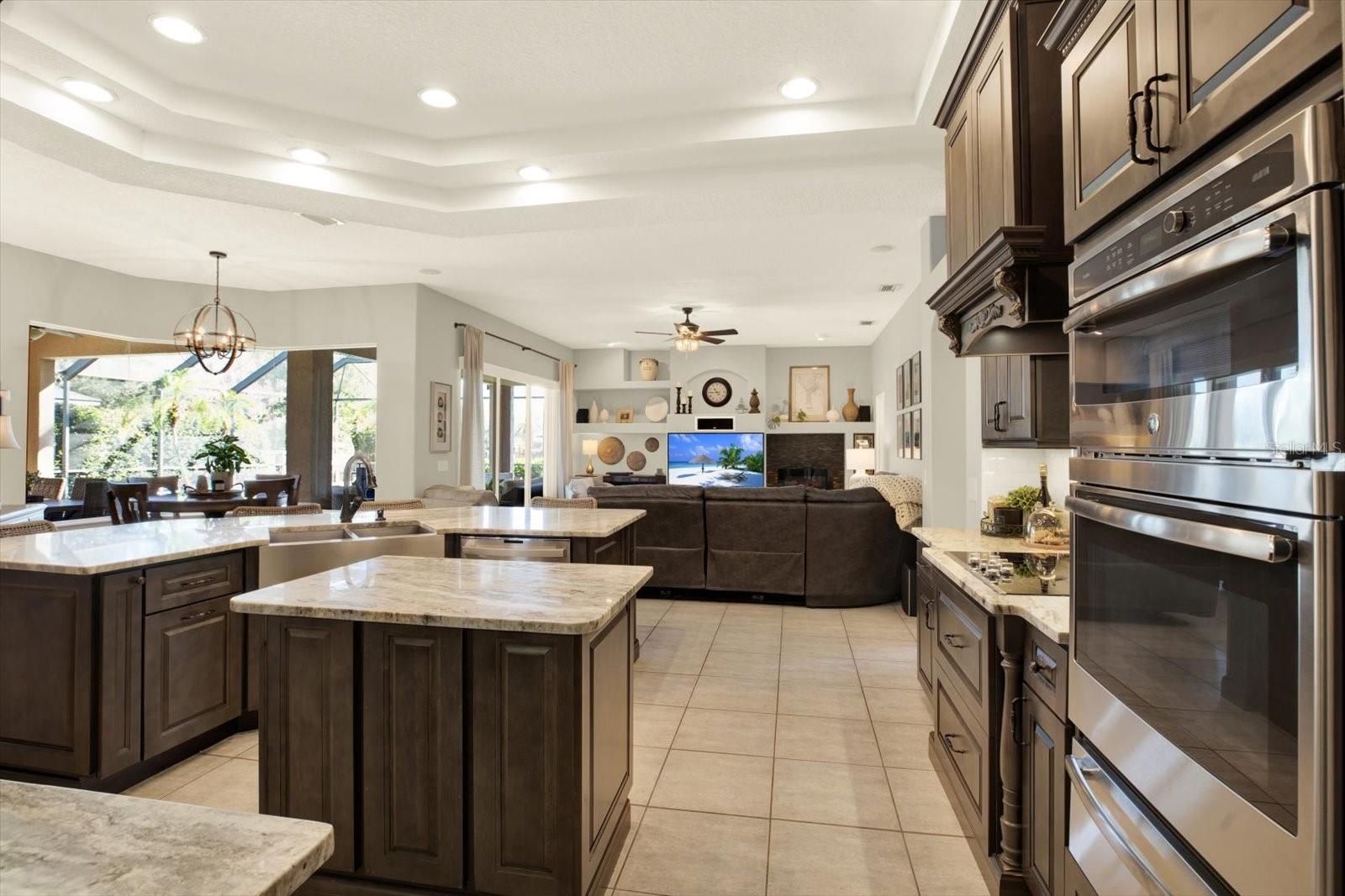 Image 30 of 61 For 17217 Tiffany Shore Drive