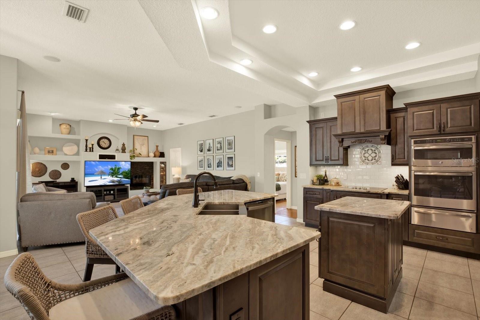 Image 31 of 61 For 17217 Tiffany Shore Drive