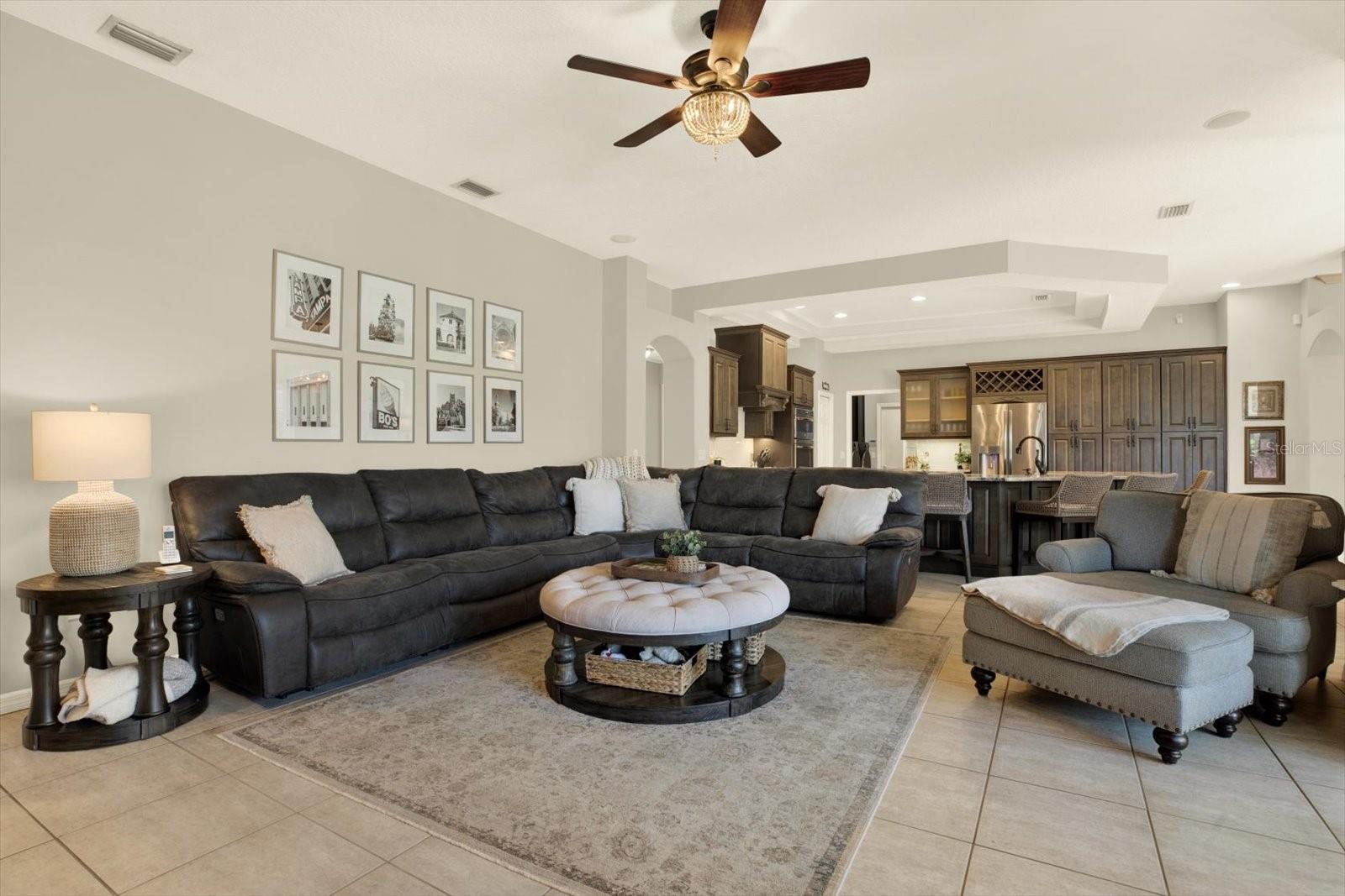 Image 37 of 61 For 17217 Tiffany Shore Drive