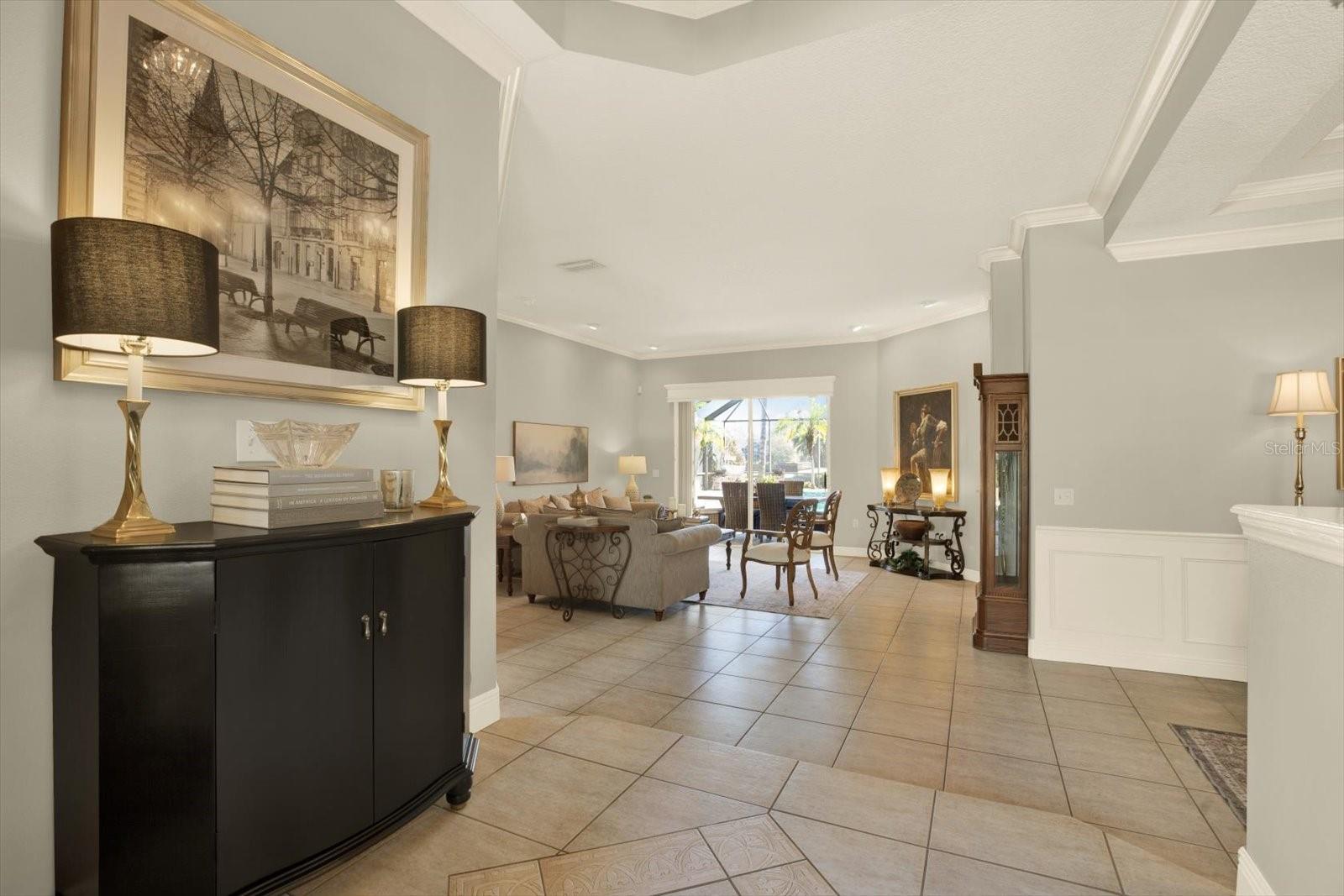 Image 4 of 61 For 17217 Tiffany Shore Drive