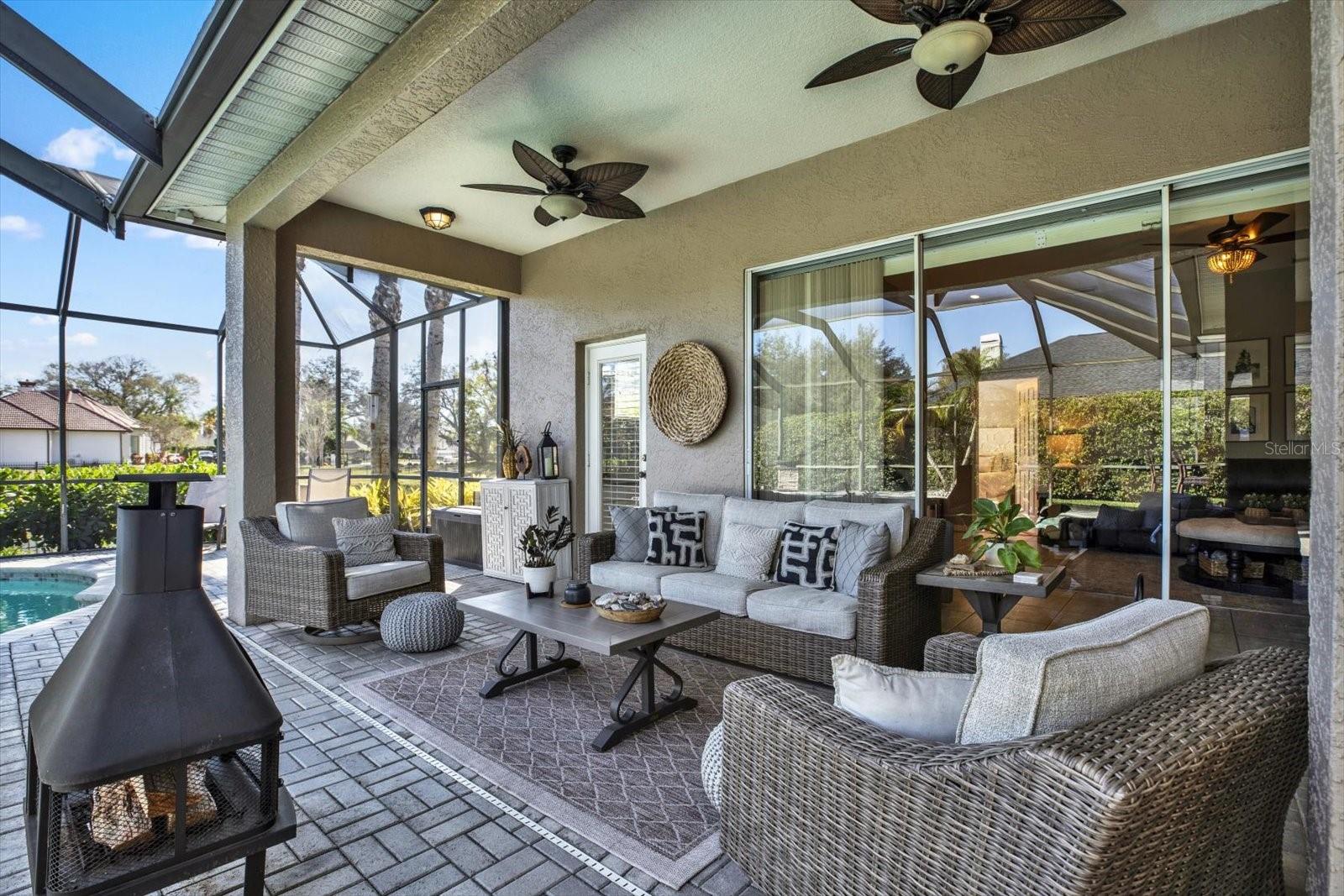 Image 46 of 61 For 17217 Tiffany Shore Drive