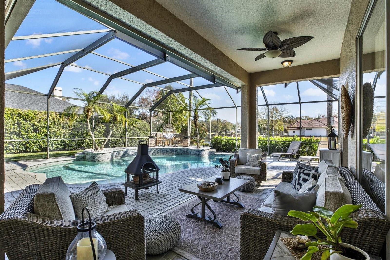 Image 47 of 61 For 17217 Tiffany Shore Drive