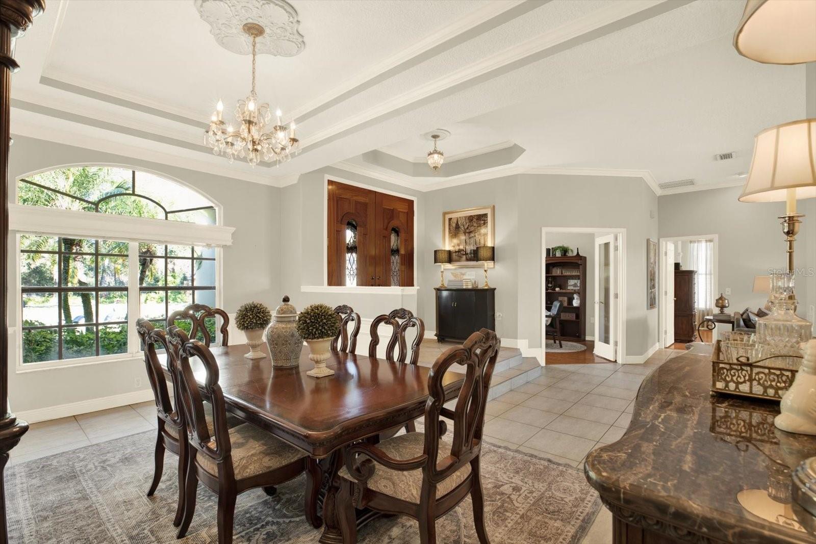 Image 5 of 61 For 17217 Tiffany Shore Drive