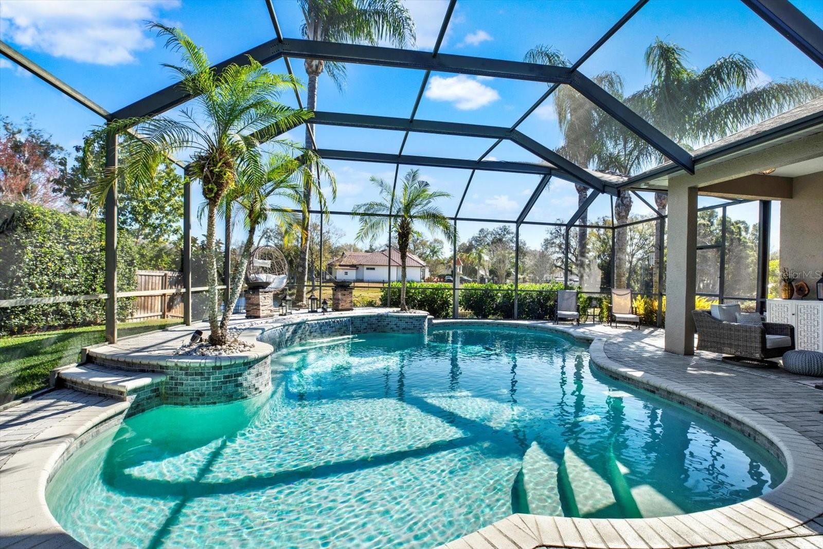 Image 50 of 61 For 17217 Tiffany Shore Drive