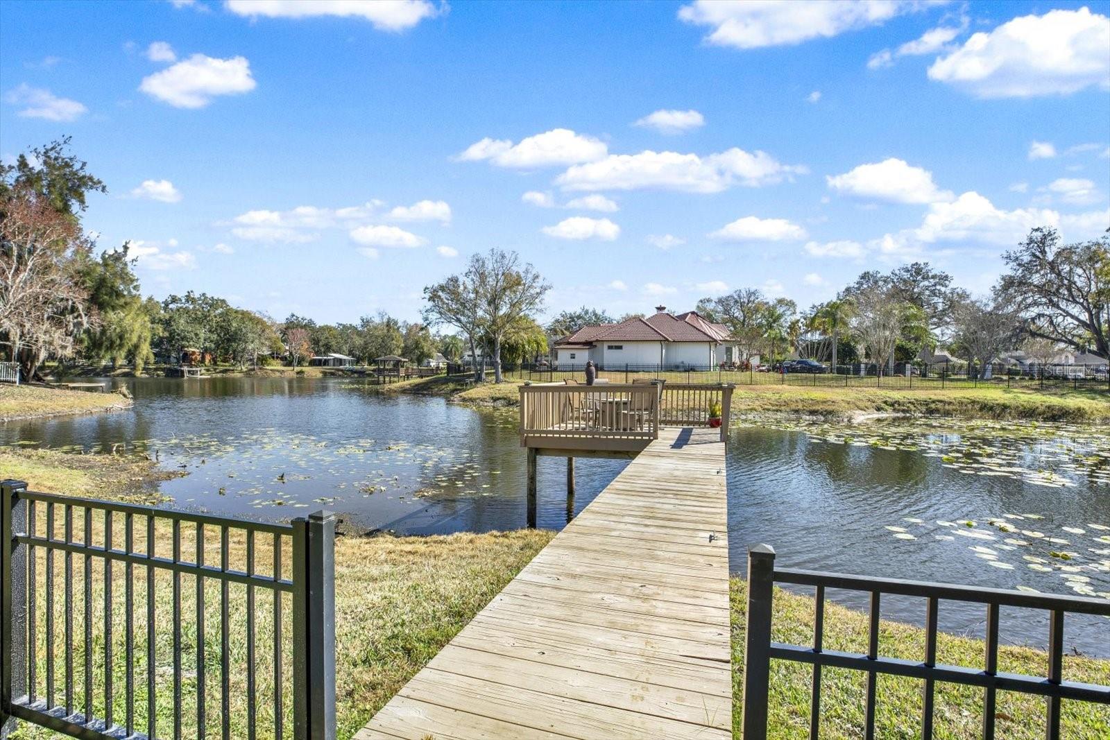 Image 53 of 61 For 17217 Tiffany Shore Drive