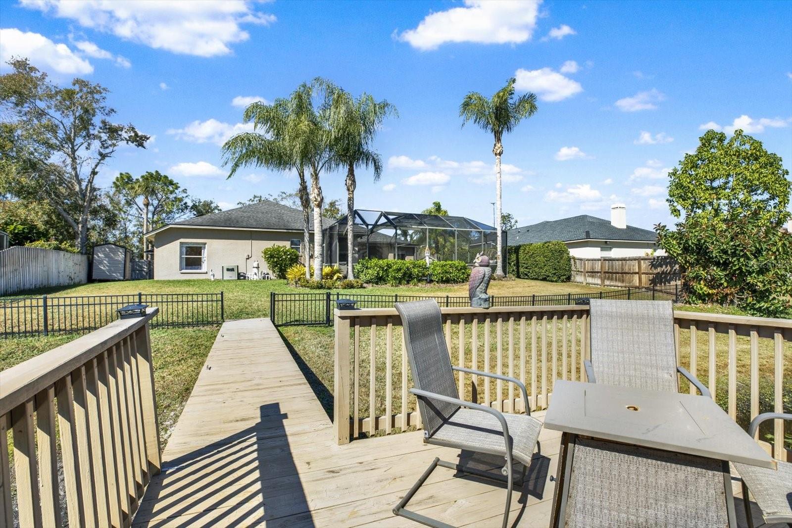 Image 54 of 61 For 17217 Tiffany Shore Drive