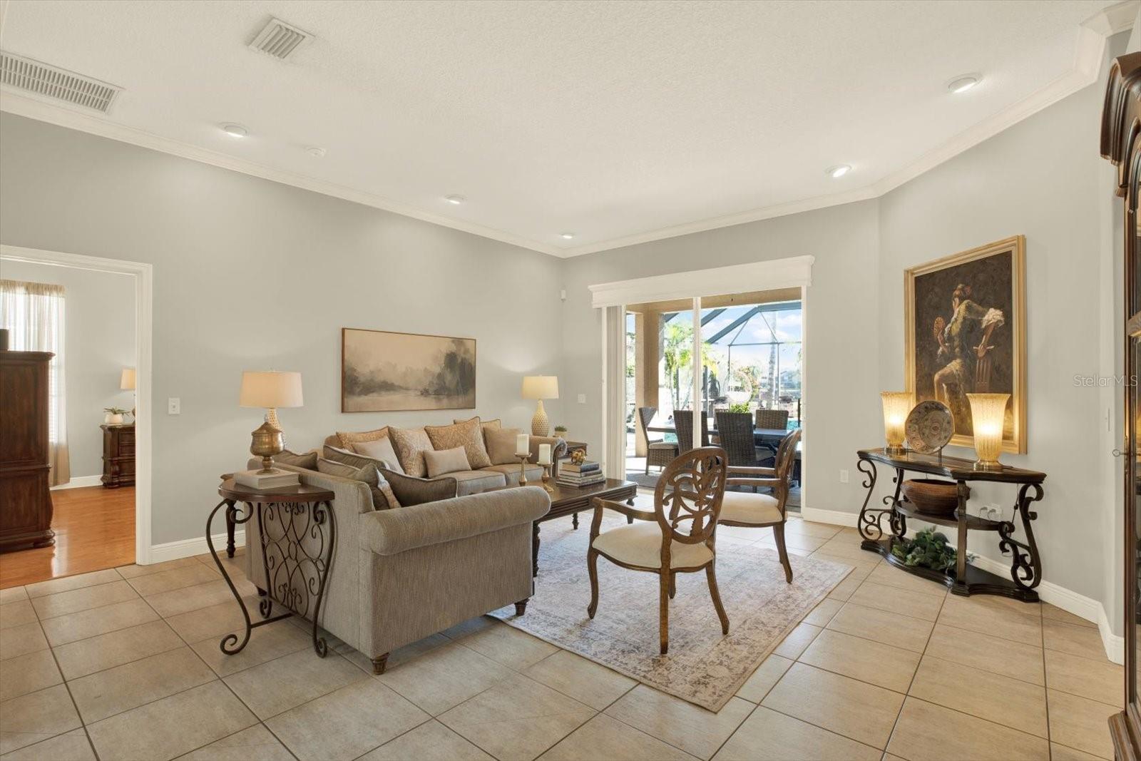 Image 6 of 61 For 17217 Tiffany Shore Drive