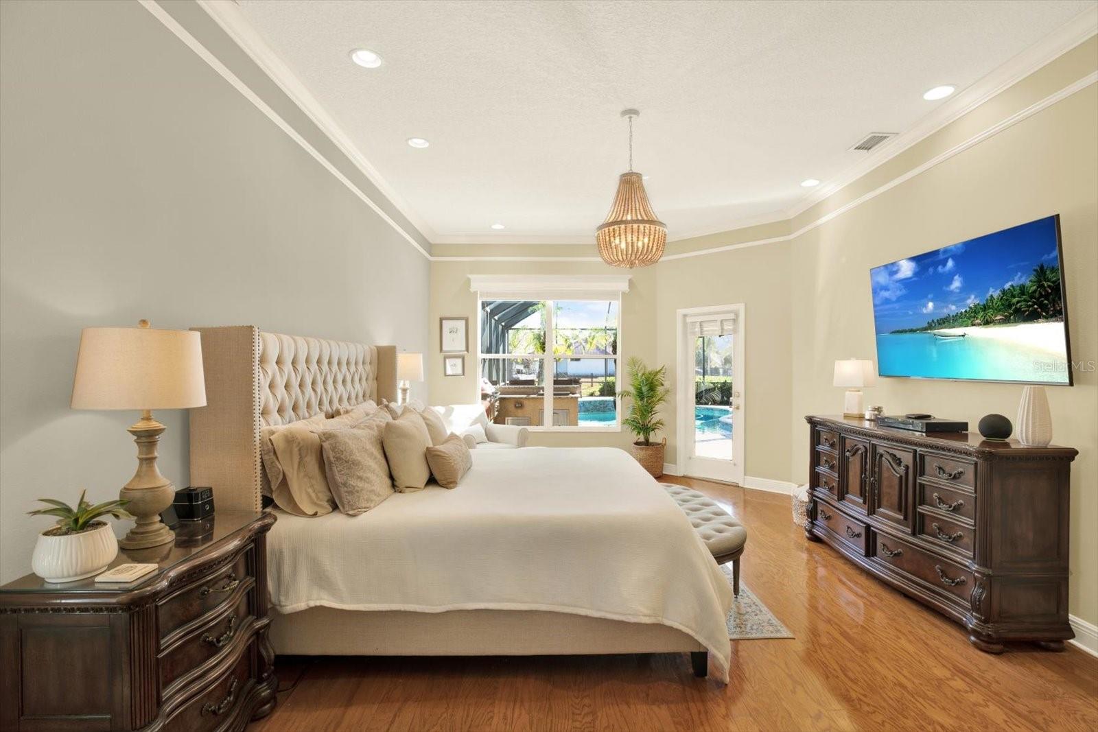 Image 9 of 61 For 17217 Tiffany Shore Drive