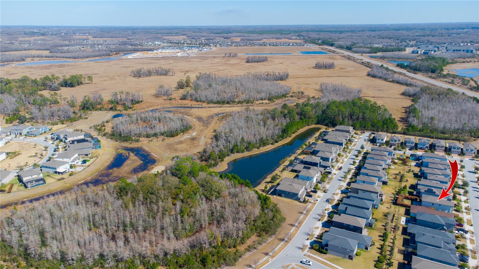 Listing photo id 47 for 18023 Fenders Way